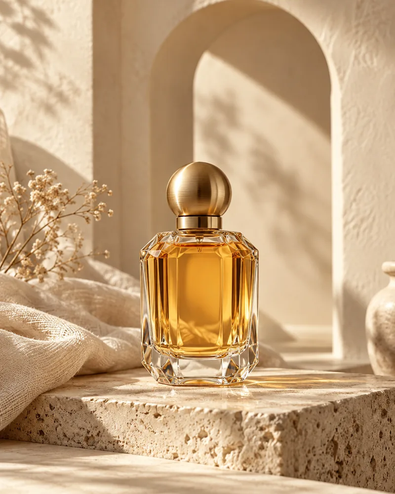 صورة تعبيرية — العطور
